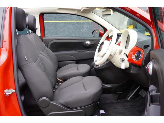 フィアット ５００Ｃ １．２　ドルチェヴィータ R7年 () 99