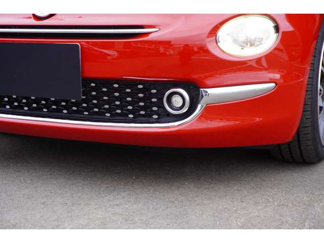 フィアット ５００Ｃ １．２　ドルチェヴィータ R7年 () 99