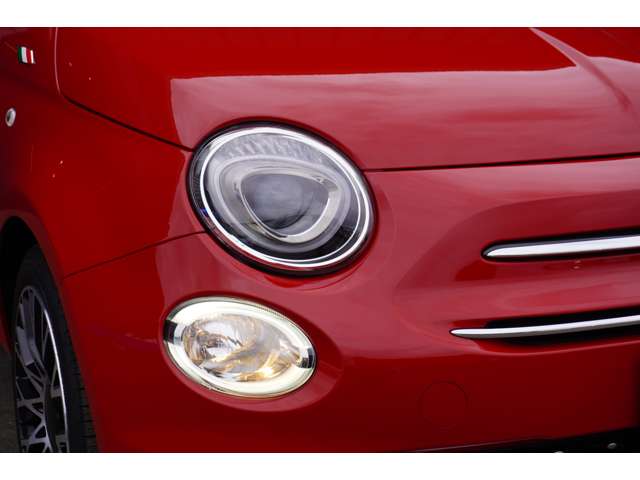 フィアット ５００Ｃ １．２　ドルチェヴィータ R7年 () 99