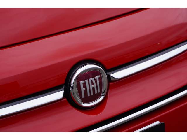 フィアット ５００Ｃ １．２　ドルチェヴィータ R7年 () 99