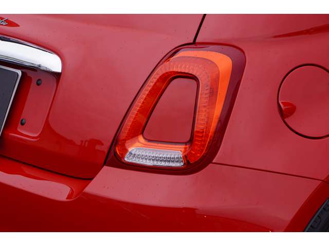 フィアット ５００Ｃ １．２　ドルチェヴィータ R7年 () 99