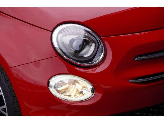 フィアット ５００Ｃ １．２　ドルチェヴィータ R7年 () 99