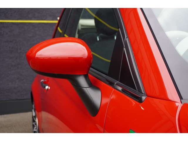 フィアット ５００Ｃ １．２　ドルチェヴィータ R7年 () 99