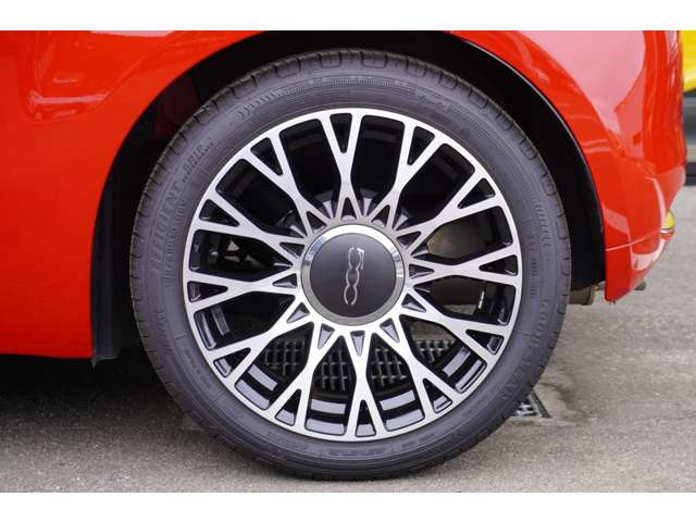 フィアット ５００Ｃ １．２　ドルチェヴィータ R7年 () 99