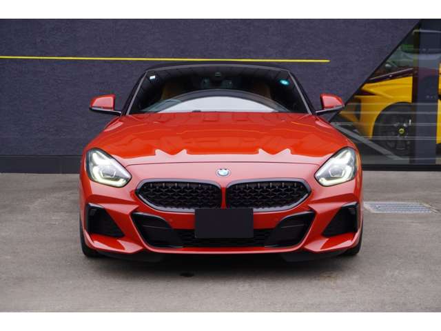 ＢＭＷ Ｚ４ Ｓドライブ ２０Ｉ Ｍスポーツ R1年 () 99