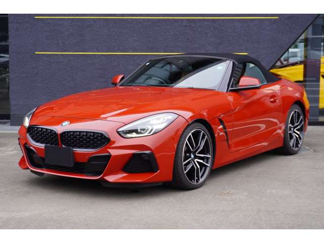 ＢＭＷ Ｚ４ Ｓドライブ ２０Ｉ Ｍスポーツ R1年 () 99