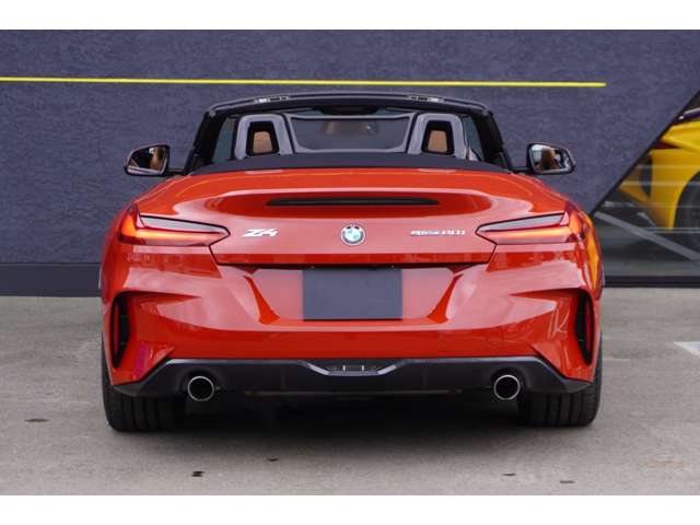 ＢＭＷ Ｚ４ Ｓドライブ ２０Ｉ Ｍスポーツ R1年 () 99