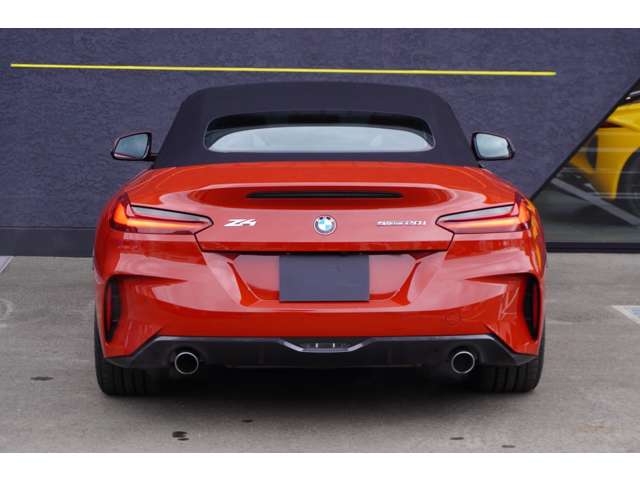 ＢＭＷ Ｚ４ Ｓドライブ ２０Ｉ Ｍスポーツ R1年 () 99