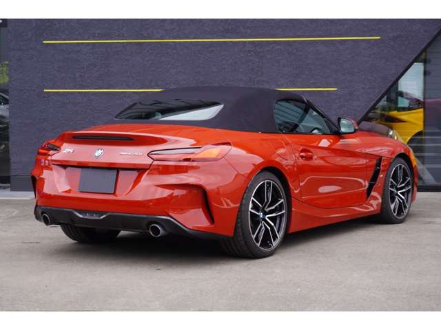 ＢＭＷ Ｚ４ Ｓドライブ ２０Ｉ Ｍスポーツ R1年 () 99