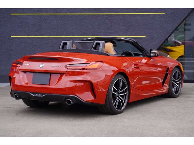 ＢＭＷ Ｚ４ Ｓドライブ ２０Ｉ Ｍスポーツ R1年 () 99