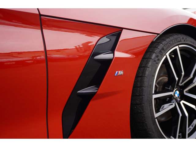 ＢＭＷ Ｚ４ Ｓドライブ ２０Ｉ Ｍスポーツ R1年 () 99