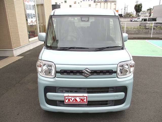スズキ スペーシア ６６０ ハイブリッド Ｇ R1年 () 99