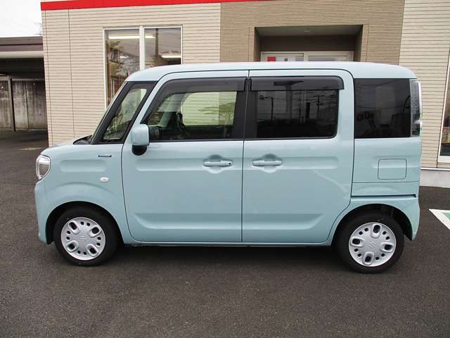 スズキ スペーシア ６６０ ハイブリッド Ｇ R1年 () 99