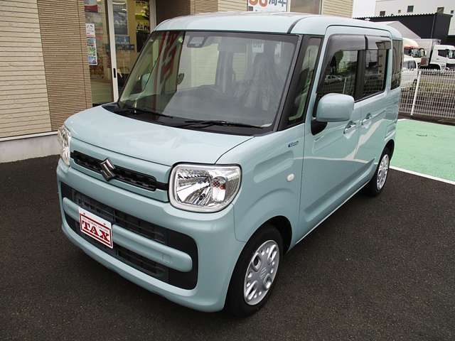 スズキ スペーシア ６６０ ハイブリッド Ｇ R1年 () 99