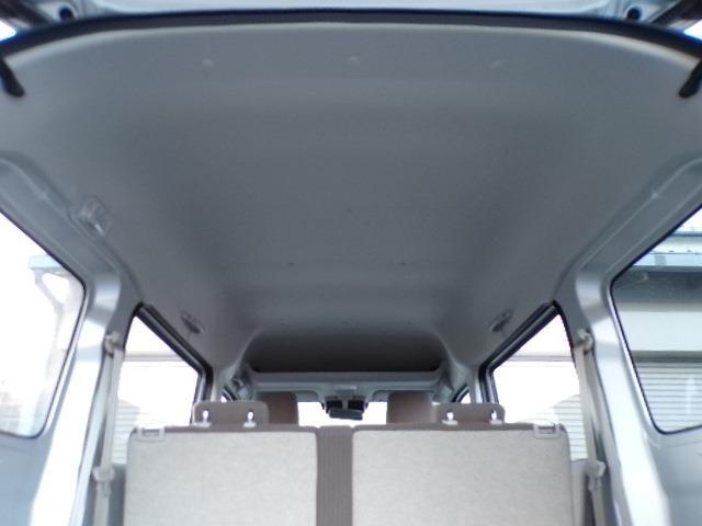 日産 ＮＶ１００クリッパー ６６０ ＧＸ ハイルーフ ４ＷＤ R7年 () 99