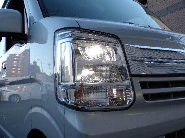 日産 ＮＶ１００クリッパー ６６０ ＧＸ ハイルーフ ４ＷＤ R7年 () 99