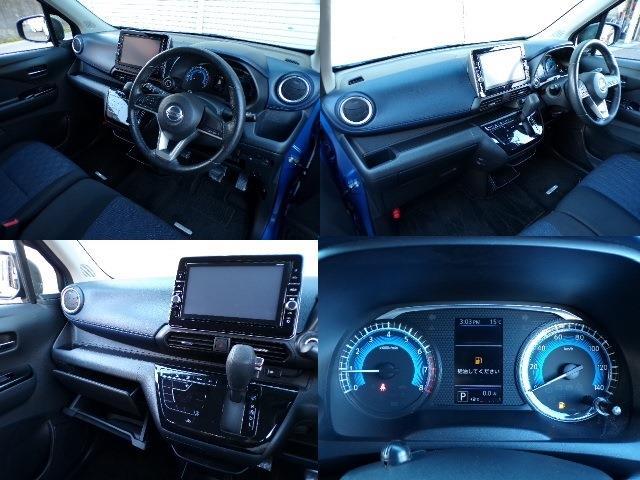 日産 デイズ ６６０ ハイウェイスターＸ R1年 () 99
