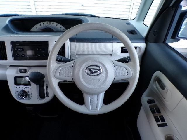 ダイハツ ムーヴ　キャンバス ６６０ Ｘ ＳＡＩＩＩ H30年 () 99
