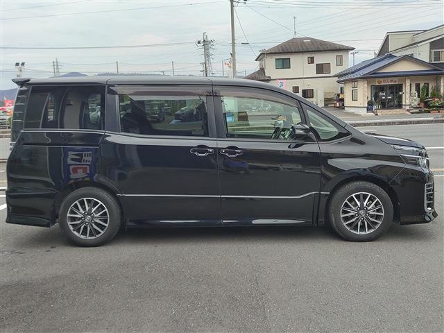 トヨタ ヴォクシー ２．０ ＺＳ H26年 () 99