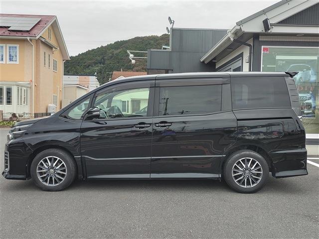 トヨタ ヴォクシー ２．０ ＺＳ H26年 () 99