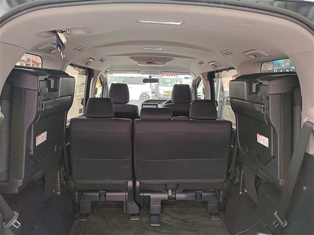 トヨタ ヴォクシー ２．０ ＺＳ H26年 () 99