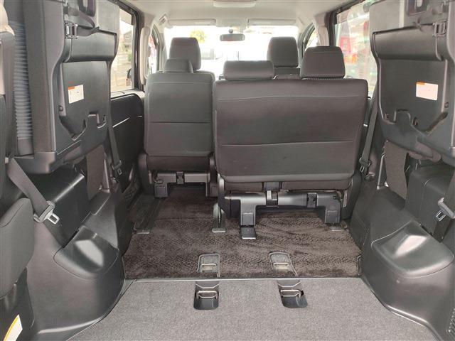 トヨタ ヴォクシー ２．０ ＺＳ H26年 () 99