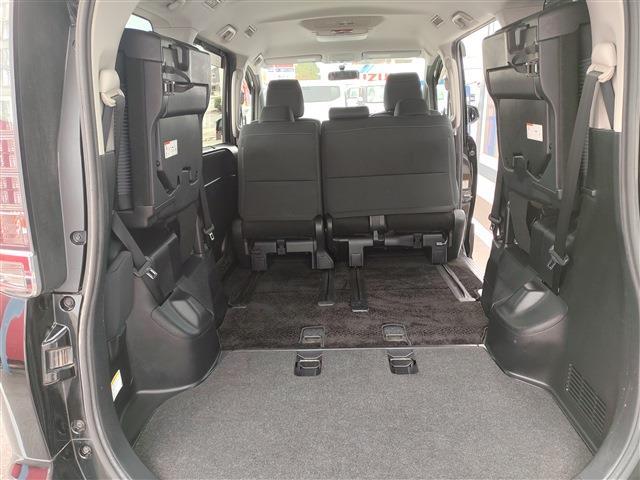 トヨタ ヴォクシー ２．０ ＺＳ H26年 () 99