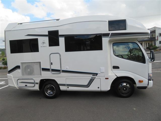 トヨタ カムロード バンテック R7年 (東北) 99