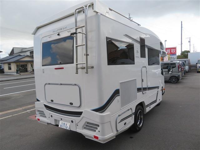 トヨタ カムロード バンテック R7年 (東北) 99
