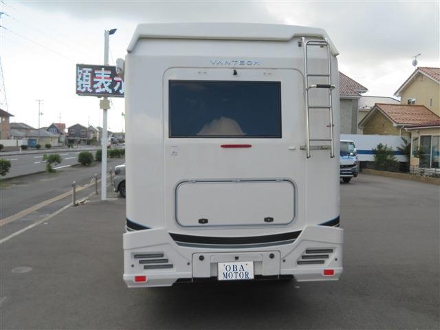 トヨタ カムロード バンテック R7年 (東北) 99