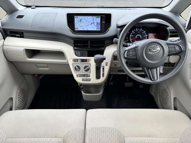 ダイハツ ムーヴ ６６０ Ｌ ＳＡ ４ＷＤ H27年 () 99