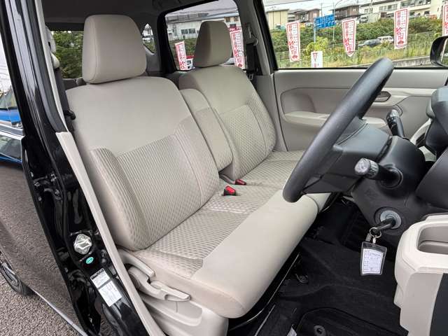 ダイハツ ムーヴ ６６０ Ｌ ＳＡ ４ＷＤ H27年 () 99
