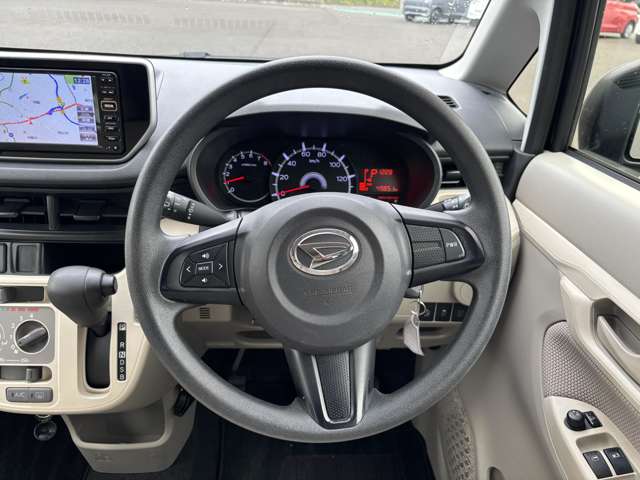 ダイハツ ムーヴ ６６０ Ｌ ＳＡ ４ＷＤ H27年 () 99