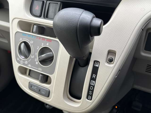 ダイハツ ムーヴ ６６０ Ｌ ＳＡ ４ＷＤ H27年 () 99