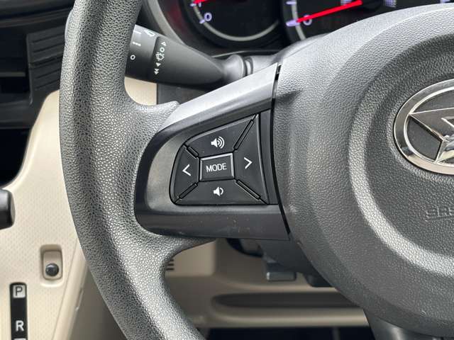 ダイハツ ムーヴ ６６０ Ｌ ＳＡ ４ＷＤ H27年 () 99