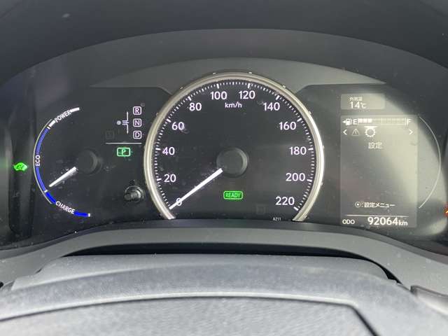 レクサス ＣＴ２００ｈ バージョンＬ H26年 () 99