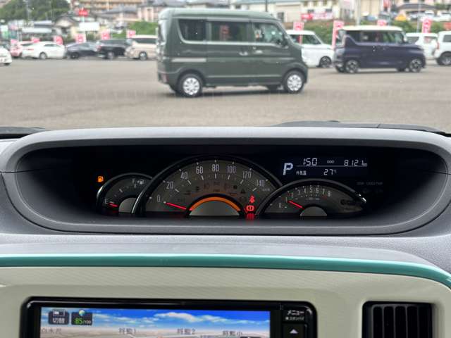 ダイハツ ムーヴ　キャンバス ６６０ Ｇ メイクアップ リミテッド ＳＡＩＩＩ R1年 (東北) 99