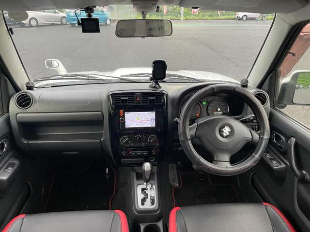 スズキ ジムニー ６６０ クロスアドベンチャー ４ＷＤ H25年 (東北) 99