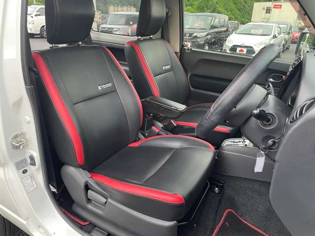 スズキ ジムニー ６６０ クロスアドベンチャー ４ＷＤ H25年 (東北) 99