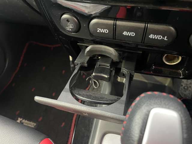 スズキ ジムニー ６６０ クロスアドベンチャー ４ＷＤ H25年 (東北) 99