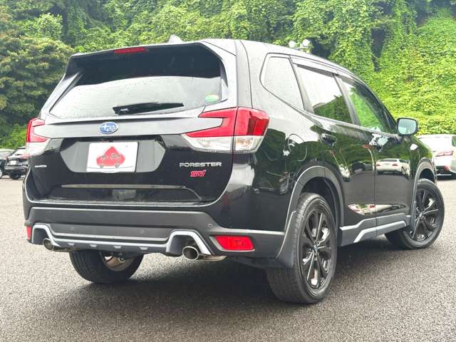 スバル フォレスター １．８ スポーツ ４ＷＤ R2年 (東北) 99