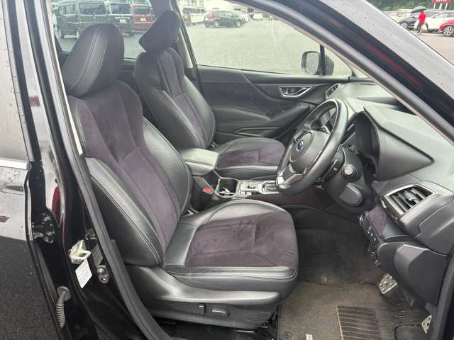 スバル フォレスター １．８ スポーツ ４ＷＤ R2年 (東北) 99