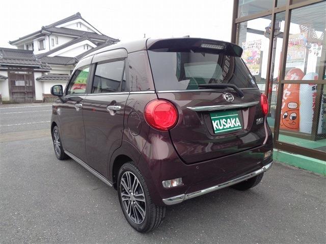 ダイハツ キャスト　スタイル スタイル ６６０ Ｘ ＳＡＩＩ ４ＷＤ H28年 () 99