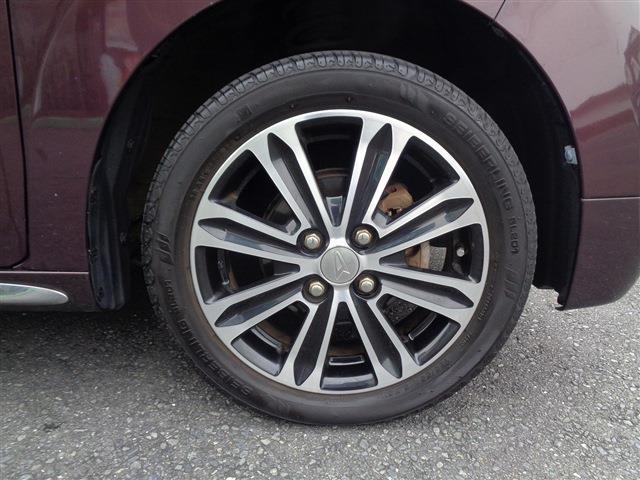 ダイハツ キャスト　スタイル スタイル ６６０ Ｘ ＳＡＩＩ ４ＷＤ H28年 () 99