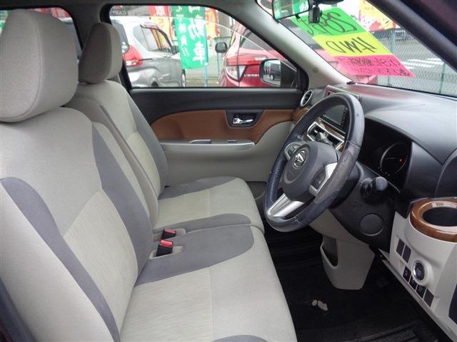 ダイハツ キャスト　スタイル スタイル ６６０ Ｘ ＳＡＩＩ ４ＷＤ H28年 () 99