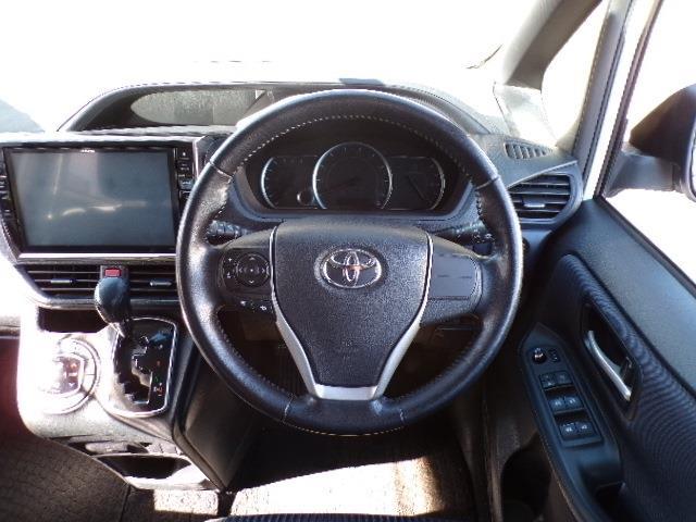 トヨタ ノア ２．０ ＳＩ ４ＷＤ H26年 (東北) 99