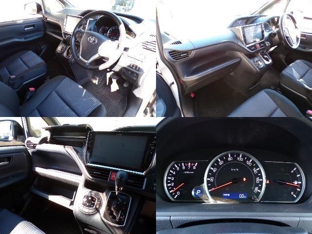 トヨタ ノア ２．０ ＳＩ ４ＷＤ H26年 (東北) 99