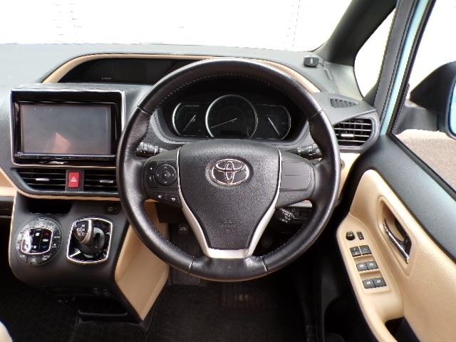 トヨタ ノア １．８ ハイブリッド Ｇ H26年 (東北) 99