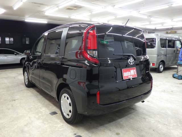 トヨタ シエンタ　ハイブリッド ハイブリッド １．５ Ｇ Ｅ－ＦＯＵＲ ４ＷＤ R7年 () 99