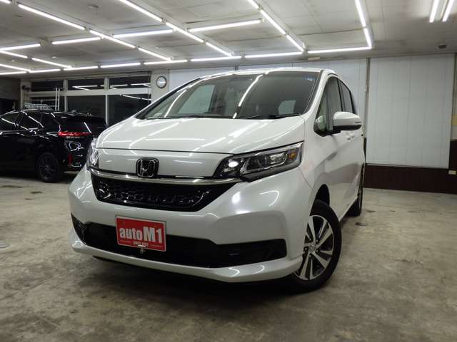 ホンダ フリード　ハイブリッド １．５ ハイブリッド Ｇ ４ＷＤ R5年 () 99